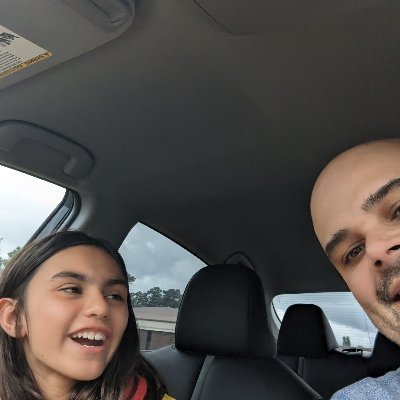 Joe_Wyers's profile picture. Me