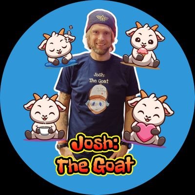 I'm Josh: The Goat 🥞🍔🍗
a #foodfighter up for a #FoodChallenge or any
#AYCE #endless #bottomless deals and buffets.
https://t.co/i0NAbPVT10