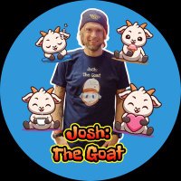 Josh: The Goat(@JoshTheGoatFC) 's Twitter Profile Photo