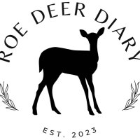 Roe Deer Diary(@RoeDeerDiary) 's Twitter Profile Photo