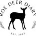 Roe Deer Diary (@RoeDeerDiary) Twitter profile photo