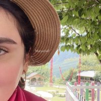 Maya (@maya1a0) 's Twitter Profile