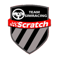 SimRacing Scratch(@ScratchSIM) 's Twitter Profile Photo