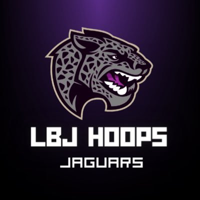 Official LBJ ECHS Boys Basketball Team. 26 District Titles. Four Final 4 Appearances.