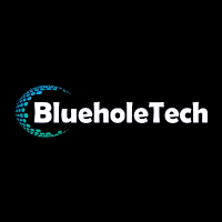 Bluehole Tech Inc.(@blueholetech) 's Twitter Profile Photo