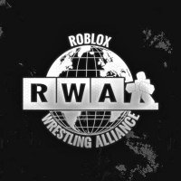 Roblox Wrestling Alliance(@RWAMedia) 's Twitter Profile Photo