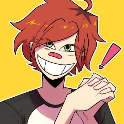 YT: +400kš https://t.co/vbp1mGxlFh @_tuchicaanime š Femboy que hace videos feos cuenta de contacto de negocios