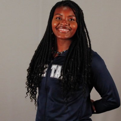 I am currently pursuing a Bachelor's degree in Middle Childhood Education. I am CharacterPlus certified and wrestle for the women's wrestling team.