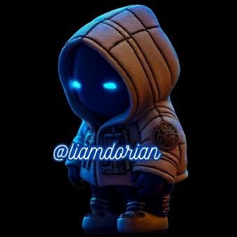 LiamMat19528866's profile picture. Web3migrationsite