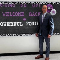 Ross Cullins, Jr., M.Ed (@mrcullins_wwjh) 's Twitter Profile