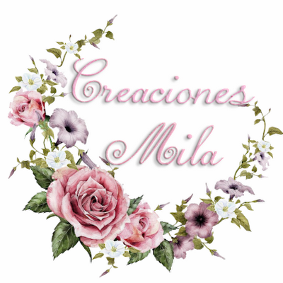 creacionesmila's profile picture. Creación de moda virtual Clo3d, imágenes con inteligencia artificial.