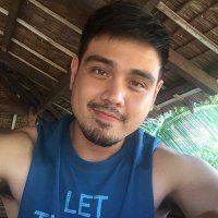 Elyson Encarnacion(@EK_Encarnacion) 's Twitter Profile Photo