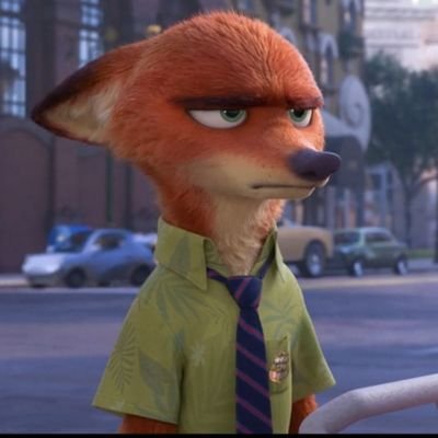 Want a Pawsicle?•Daily Pictures of The Sly Fox we Love❤️•(Fan Account)•Its called a Hustle Sweetheart~Nick(paused acc) #Disney