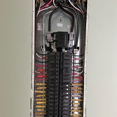 DanielD78487106's profile picture. God fearing County loving American