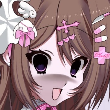 Catatoonie's profile picture. menhera vtuber・she/they 
ママ@QlXXlN @aoriiharu_ パパ @AlyceKnidd
· · ─────── ·𓆩♡𓆪· ─────── · · 
i: @QlXXlN+ h: @NiiHimata
✎˚₊‧ #HimuraIllust ໒꒱