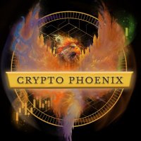 Crypto Phoenix(@CryptoPhoenix__) 's Twitter Profile Photo