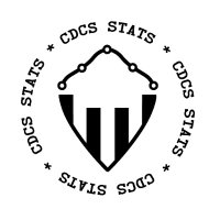 CDCS Stats(@GViciano) 's Twitter Profile Photo