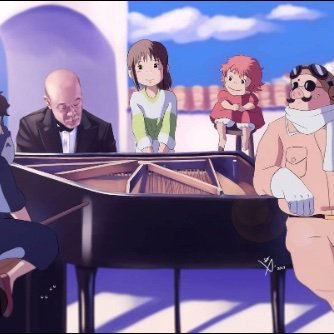 SunshineSoundS1's profile picture. Sound lover story telling through music for animated shows