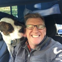 Adopt Dogs And Teslas(@stenderstender) 's Twitter Profile Photo