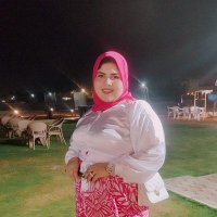 Nada Okda (@nadaokda2) 's Twitter Profile