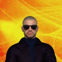 Nicholas J. Chase (@master_n_chase) 's Twitter Profile