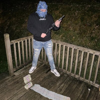 WPPA's profile picture. CLONE GOD AND QUALIFIED EXPERT ON EVERY TOPIC. SOYJAK ON TG.