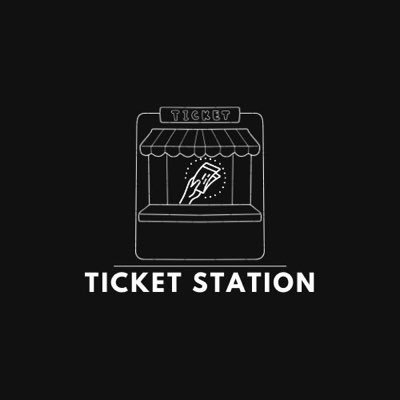 Ticket station will provide you with tickets for all events | Message on WhatsApp for Ticket enquiries | https://t.co/cdoPn1FLTD