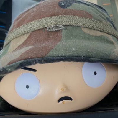 KeyesBart's profile picture. 🇺🇸