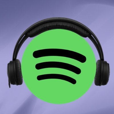 Tu playlister de confianza en Spotify