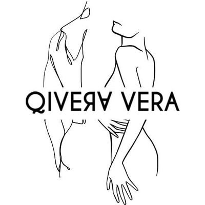 The official Qivera Vera Twitter page