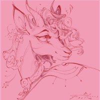 Nikki 'Gazelle' Crenshaw 💙 (@gaiazelle) 's Twitter Profile