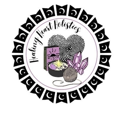 I make tarot and oracle decks
and Spiritual Artisian
Energy Healer/Reiki Master
Medium Psychic