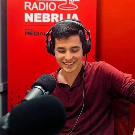 jon_barco's profile picture. Periodista. Más o menos. Escribo sobre deporte en @La_Ser, y hablo de F1 en @theslowbutton. Aquí, más Real Sociedad que otra cosa.