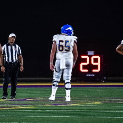 | NE | Omaha North 2024 | Football, Offensive Guard/Tackle/Center | 6’3 275 | 4.350 gpa | @UWstoutfootball |