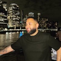 Dominican Urameshi (@mannypaulino_) 's Twitter Profile