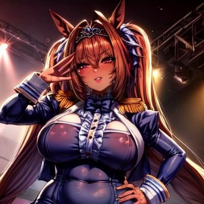 緋色女王💍さんのプロフィール画像