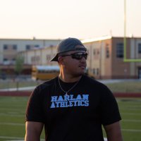 Mike Inco(@Coach_Inco) 's Twitter Profile Photo