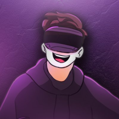 VoltZVR's profile picture. -🎃I'm VoltZ
-🕸️21
-👻Check out my YouTube