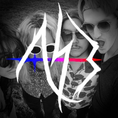 WeAreASB's profile picture. ➕ DFW Post-Hardcore ➖
Inspired by the music we love
💙DM or Email for booking❤️

⬇️UPCOMING⬇️
9/2 @goldenboycoffeeco
9/8 @growlrecords