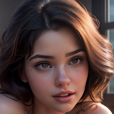 byte_brushed's profile picture. Digital art creator: AI + Photoshop