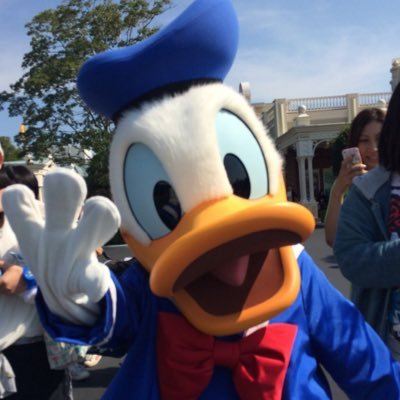 disney75889496's profile picture. 97line/ドナルド/レミー/社会人/男/153cm/D5600 /#ちびドナ/お料理垢→【@cooking_dona】/#ちびドナの休日カフェ巡り/職業:板前/映画・舞台も好きです