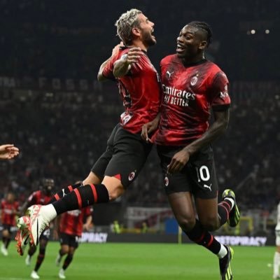 intrigo1899's profile picture. Priorità all’Accì Milan