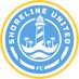 Shoreline United FC (@FCShoreline) Twitter profile photo