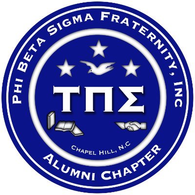 Tau Pi Sigma Alumni Chapter of Phi Beta Sigma Fraternity Inc., Chartered May 31, 2023