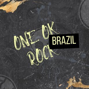 Fanbase brasileira dedicada a banda de J-Rock, One Ok Rock (@ONEOKROCK_japan)