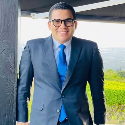 Catedrático en Derecho Constitucional y Administrativo de la @UniversidadUASD | CEO en Ramos Camacho Abogados Consultores | WhatsApp: (809) 707-0214