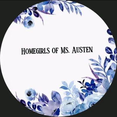 An artistic WOC who is amiable, charming & loves everything Jane Austen. My personal blog & homage to JA. 
#msaustenhomegirl #janeite4lyfe