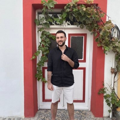 kubilaysismann's profile picture. 