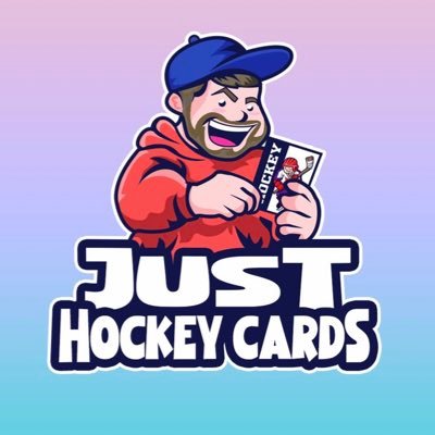 The world's fastest growing hockey card YouTube channel. #hockeydad