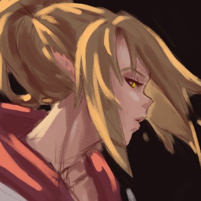 JingzyDraws Profile Picture